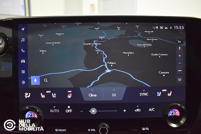 LEXUS NX 450h Plug-in 4WD F-Sport